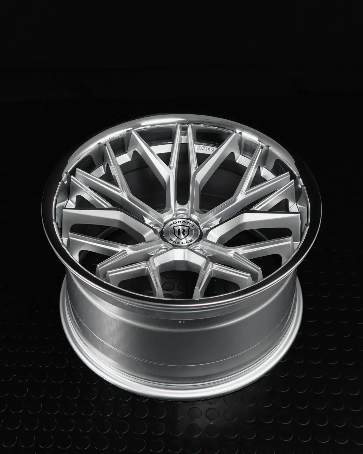 RFC3 – Rohana Wheels